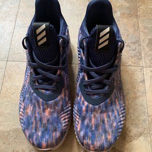Adidas Alphabounce Running Shoes